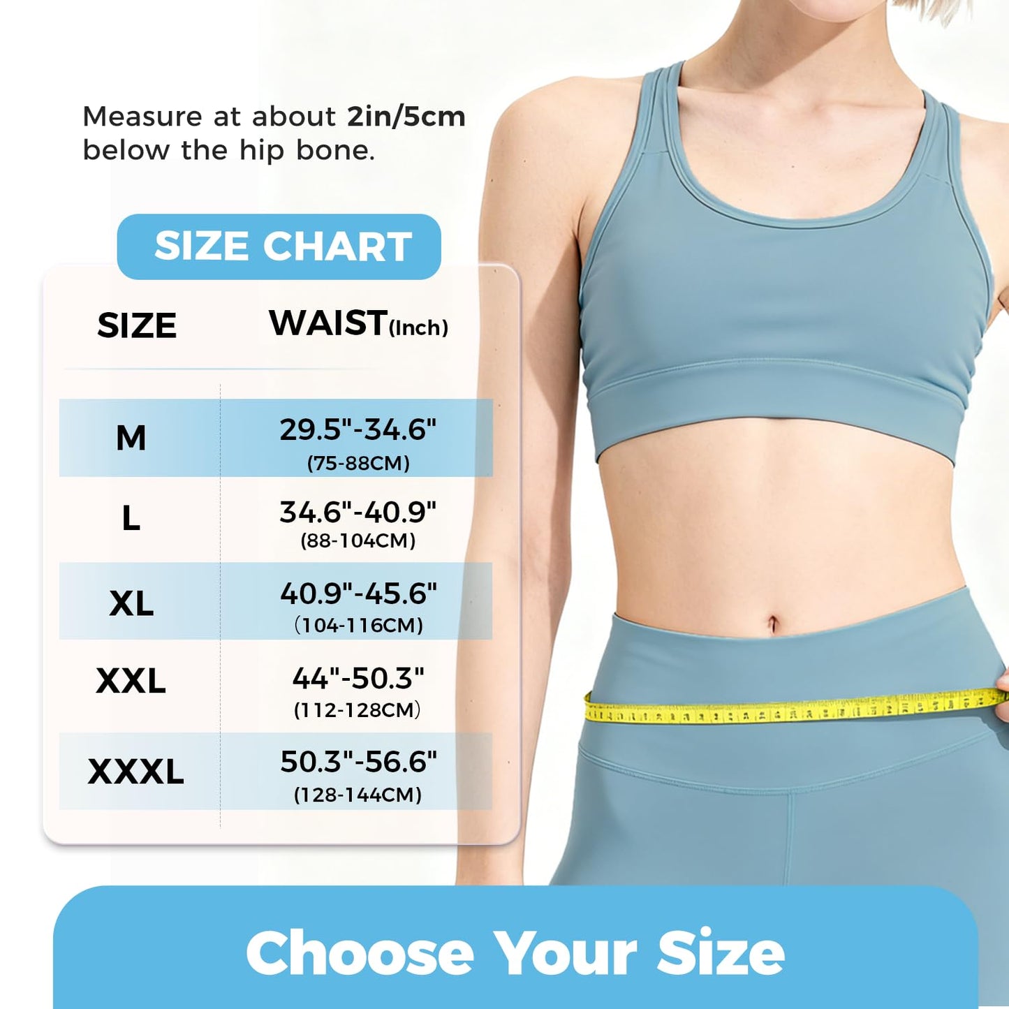 Ultra Sacroiliac SI Hip Belt for Women and Men