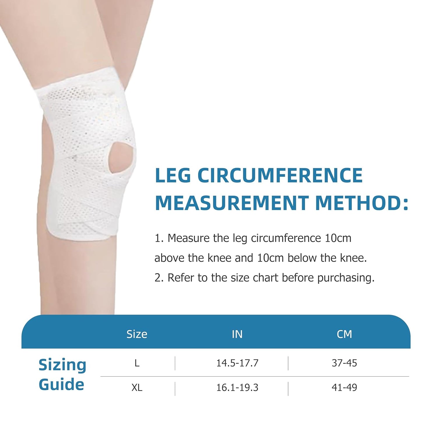 Knee Brace