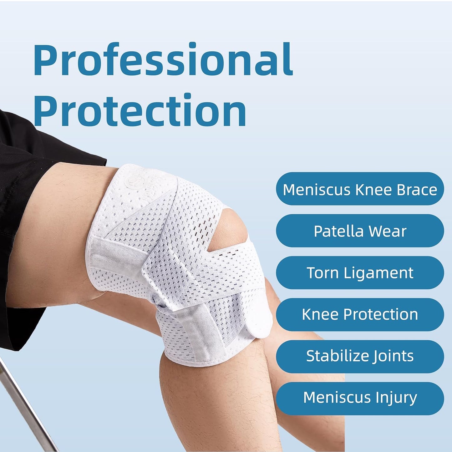 Knee Brace
