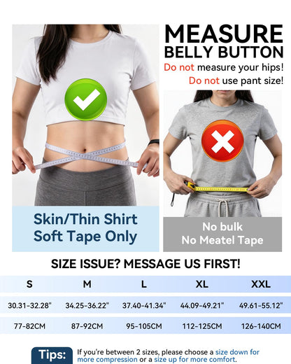 Medical-Grade Back Brace for Lower Back Pain Relief