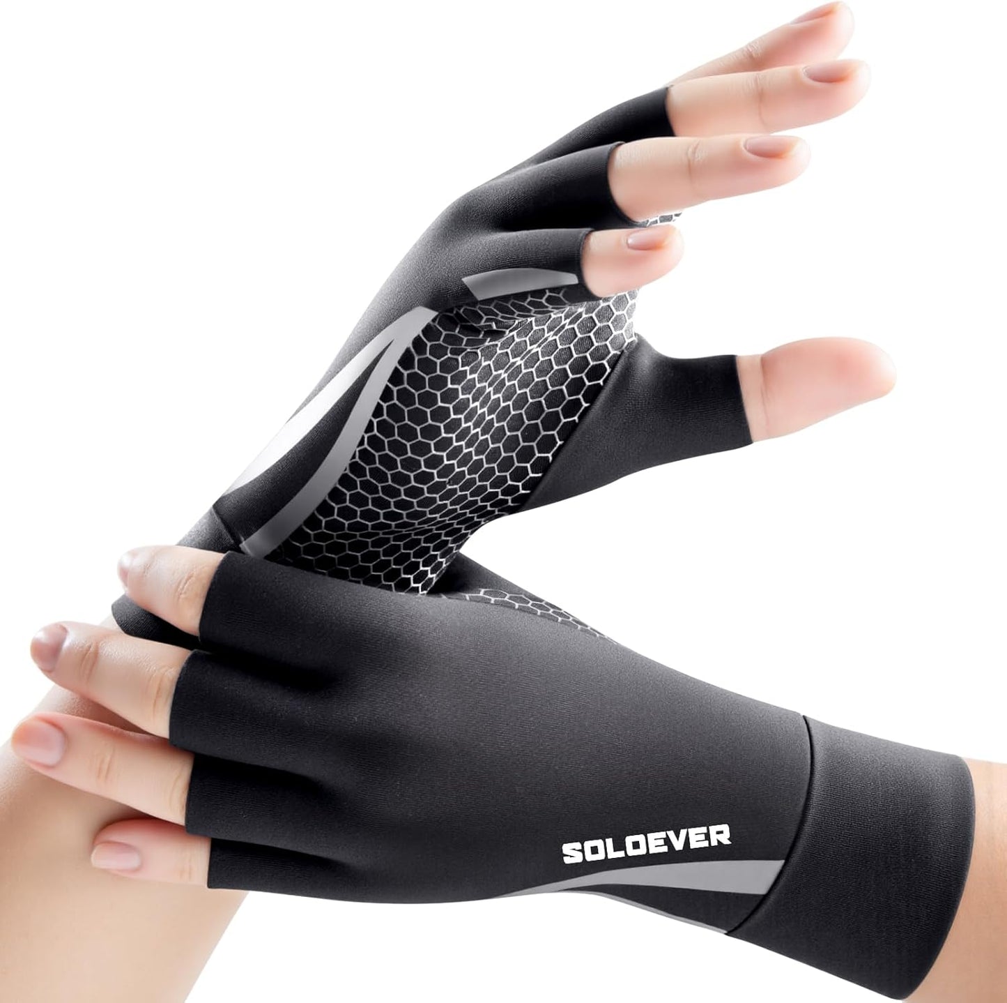 All-Around Copper Arthritis Gloves