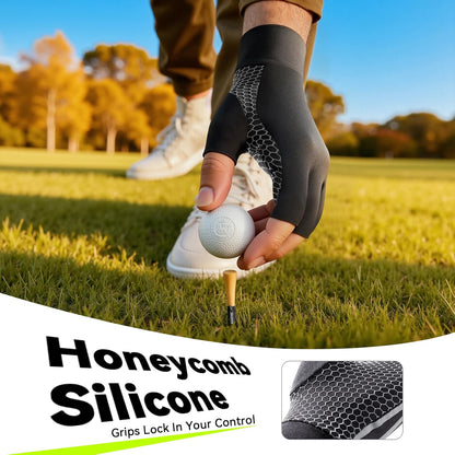 All-Around Copper Arthritis Gloves