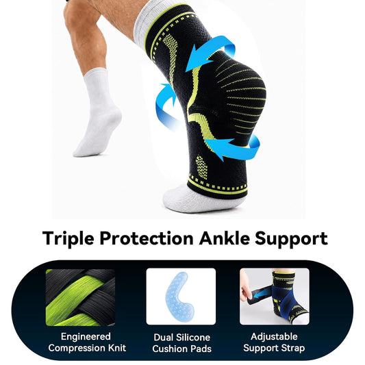 Ankle Brace for Men & Women
