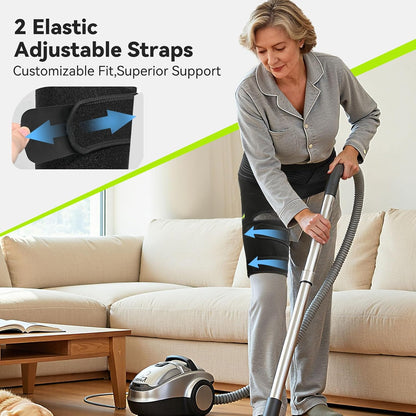 SOLOEVER Hip Brace for Women & Men