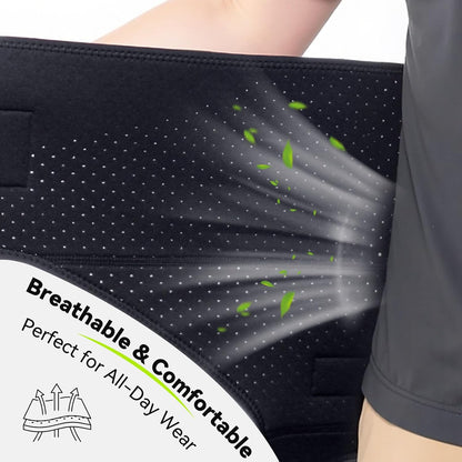 SOLOEVER Hip Brace for Women & Men