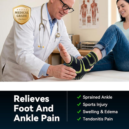 Ankle Brace for Men & Women