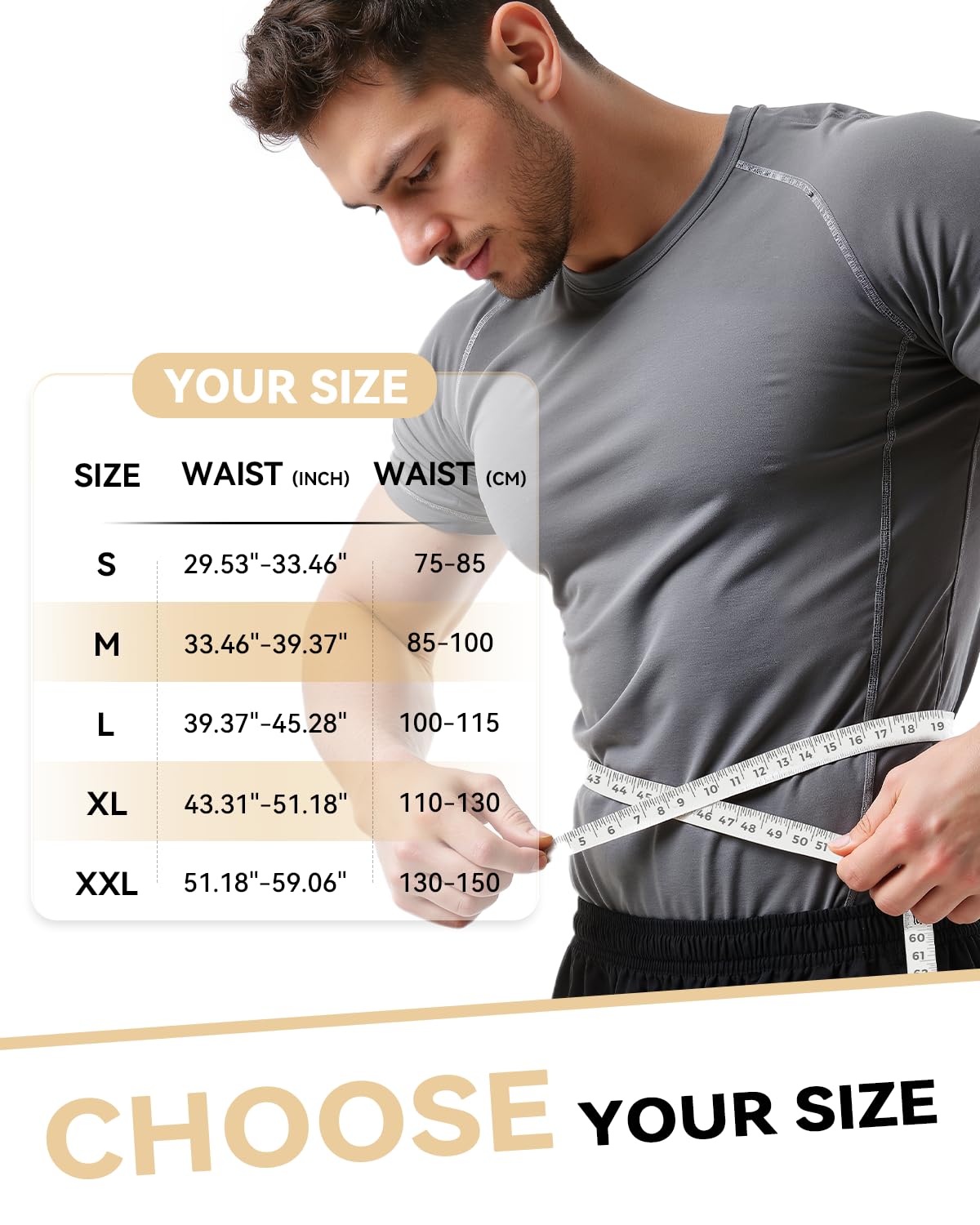 Ultra Breathable Back Brace for Lower Back Pain Relief