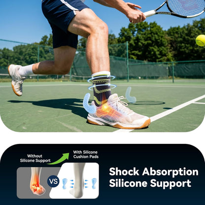 Ankle Brace for Men & Women