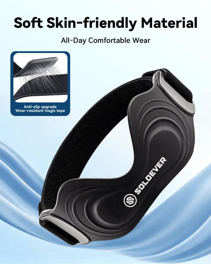 Patellar Tendon Support Strap
