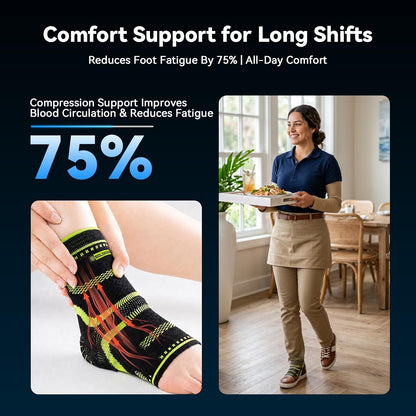 Ankle Brace for Men & Women