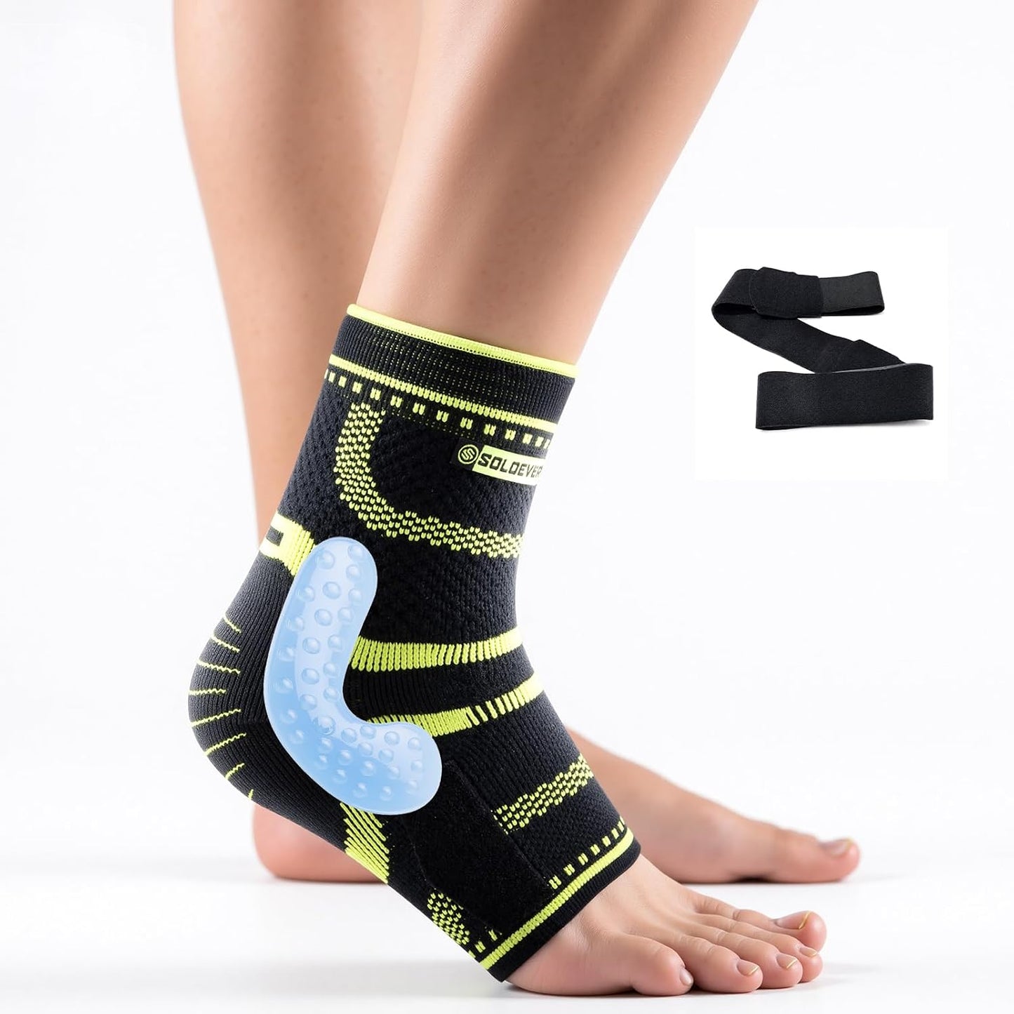 Ankle Brace for Men & Women