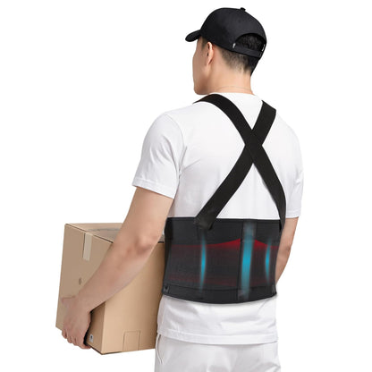 ワークバックブレース